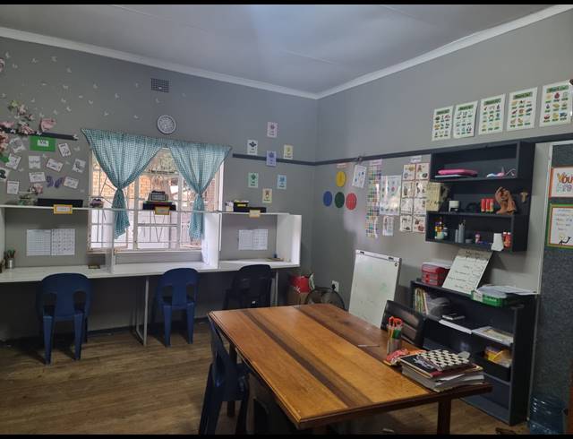4 BEDROOM HOUSE FOR SALE IN BO-DORP